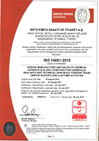 ISO 14001:2015